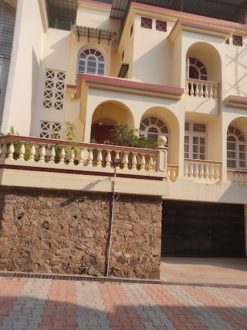 4 BHK Villa For Resale in Trombay Mumbai  7747469