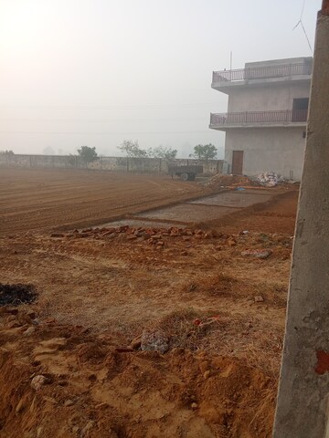  Plot For Sale in Tappal