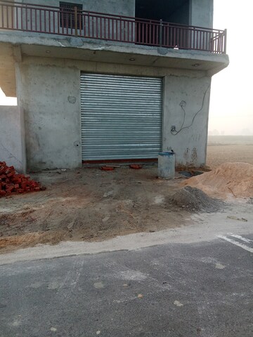  Plot – Exterior View View at Tappal - for Sale