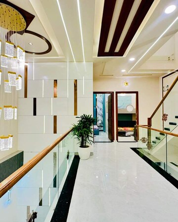 Kitchen in 4 BHK Villa at Dhawas – for Sale