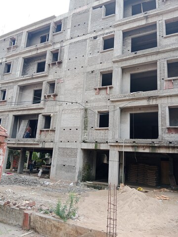 3 BHK Apartment For Sale in Patia