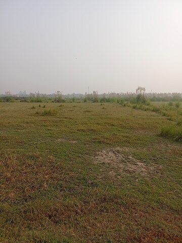 Plot Area in  Plot at Tappal – for Sale