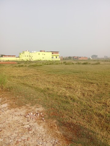 Plot Area in  Plot at Tappal – for Sale