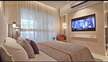 Bedroom in 3 BHK Apartment at Lodha Bella Vita, Nibm Road – for Sale