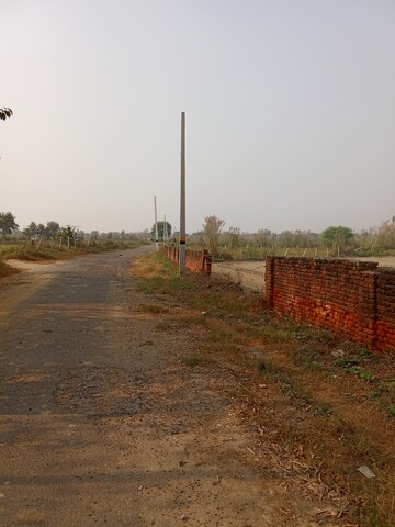 Plot Area in  Plot at Tappal – for Sale