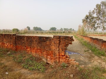 Plot Area in  Plot at Tappal – for Sale
