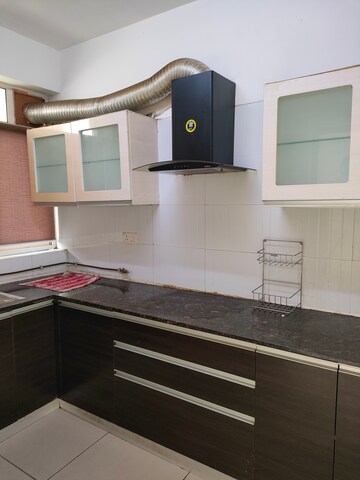 Kitchen in 2 BHK Apartment at Bestech Park View Ananda, Sector 81 – for Sale
