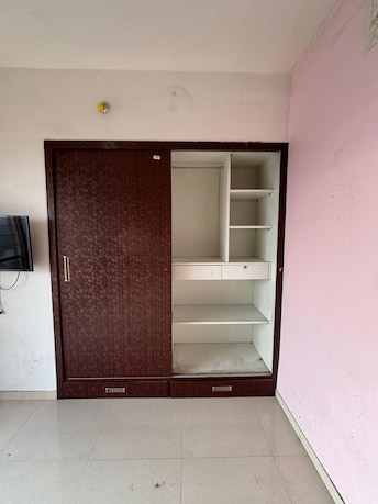 1 BHK Apartment For Rent in Runwal Eirene Balkum Thane  7747583