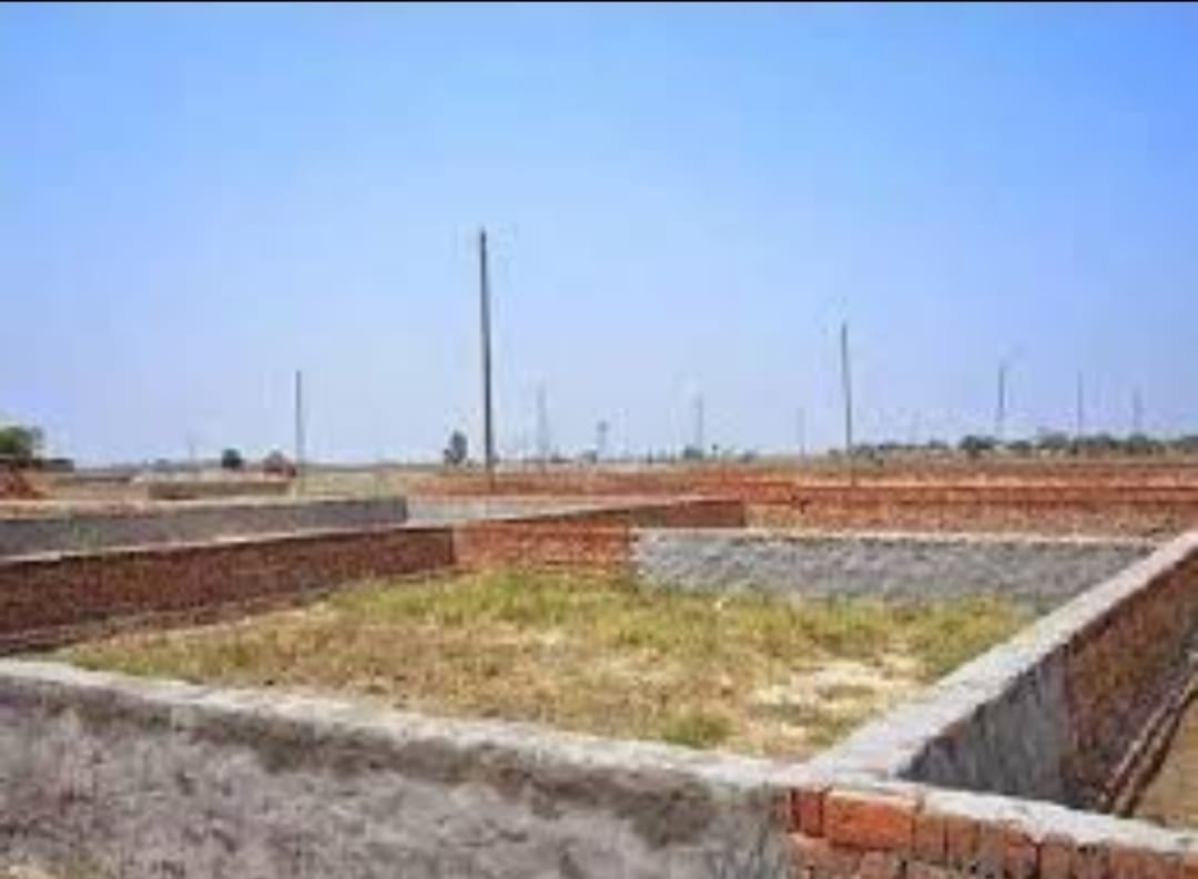 Plot For Resale in Gn Knowledge Park 1 Greater Noida  7747591