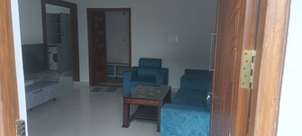 2 BHK Apartment For Rent in Nallurhalli Bangalore  7747612