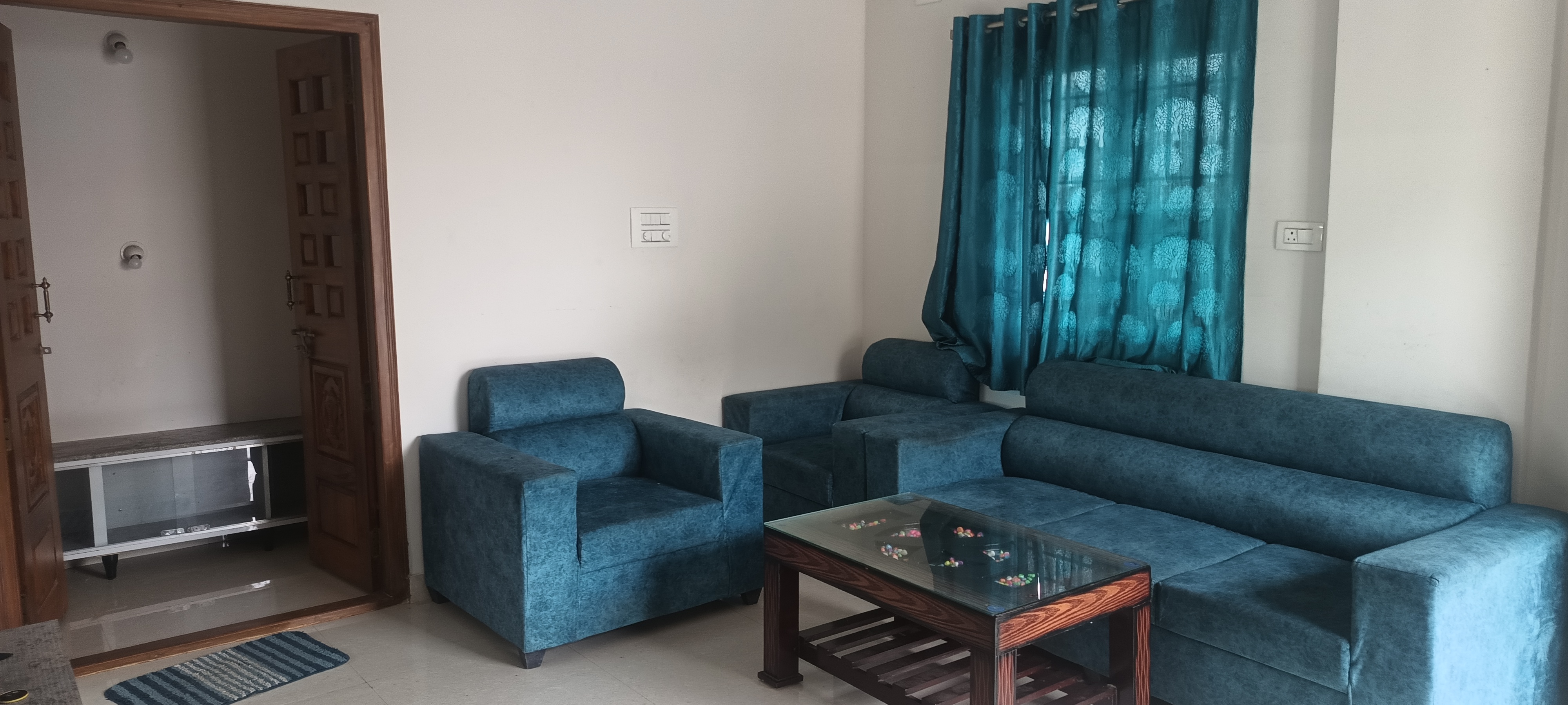 2 BHK Apartment For Rent in Nallurhalli Bangalore  7747612