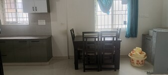 2 BHK Apartment For Rent in Nallurhalli Bangalore  7747612