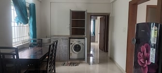 2 BHK Apartment For Rent in Nallurhalli Bangalore  7747612