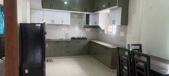 2 BHK Apartment For Rent in Nallurhalli Bangalore  7747612