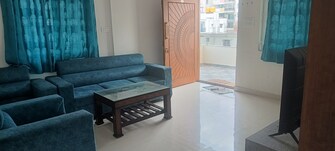 2 BHK Apartment For Rent in Nallurhalli Bangalore  7747612