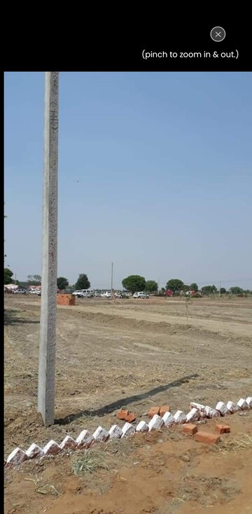  Plot For Sale in SSRP Plots, Neharpar