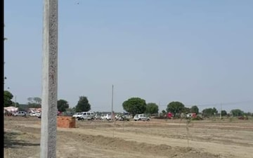 Plot For Sale in SSRP Plots, Neharpar
