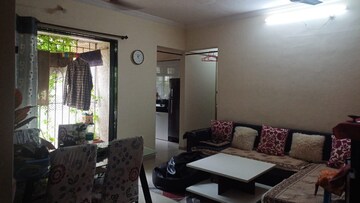 2 BHK Apartment For Resale in Kavesar Thane  7747666