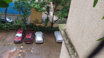 2 BHK Apartment – Exterior View View at Kavesar - for Sale