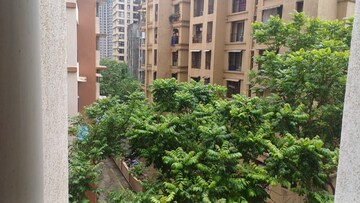 2 BHK Apartment – Exterior View View at Kavesar - for Sale
