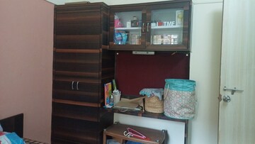 Furnished Amenities in 2 BHK Apartment at Kavesar – for Sale