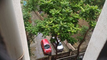 2 BHK Apartment – Exterior View View at Kavesar - for Sale