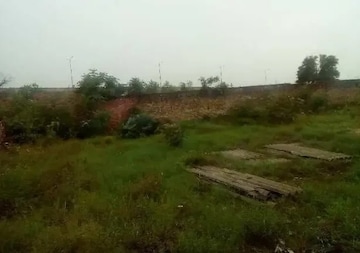 Plot For Resale in Udyog Vihar Phase 5 Gurgaon  7747642