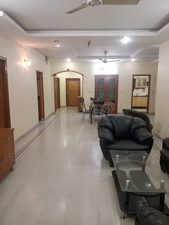 3 BHK Apartment For Rent in Dreamax Vega Andheri East Mumbai  7747627