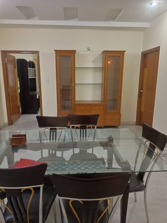 3 BHK Apartment For Rent in Dreamax Vega Andheri East Mumbai  7747627