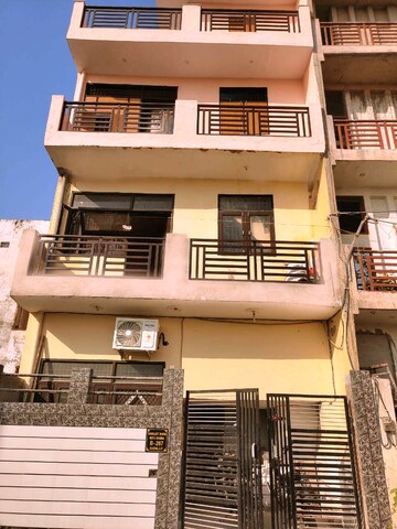 1 BHK Independent House For Rent in Kasna Greater Noida  7747682