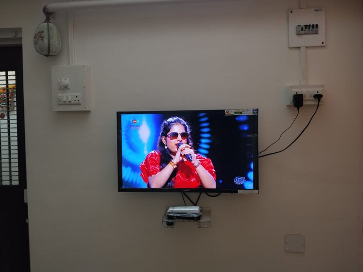 undefined, mhada-bombay-dyeing-mill 1 Bedroom 225 Sq.Ft. Apartment In Wadala Mumbai 7747702