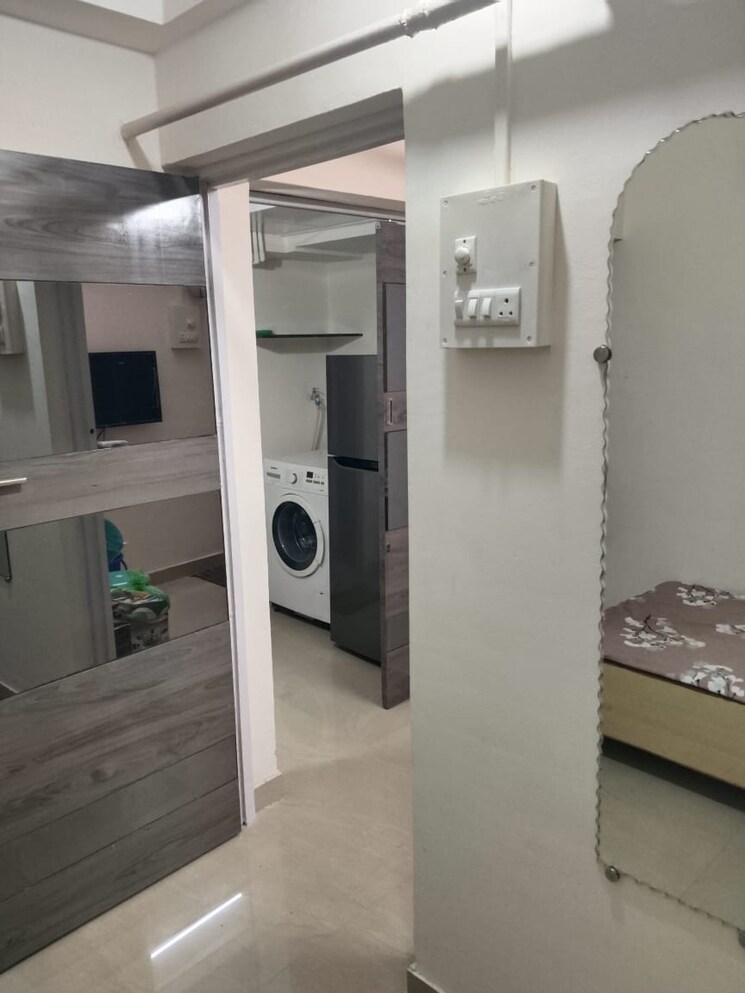 Room, mhada-bombay-dyeing-mill 1 Bedroom 225 Sq.Ft. Apartment In Wadala Mumbai 7747702