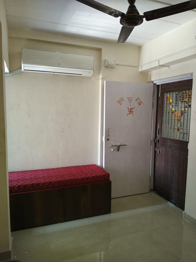 Bedroom, mhada-bombay-dyeing-mill 1 Bedroom 225 Sq.Ft. Apartment In Wadala Mumbai 7747702