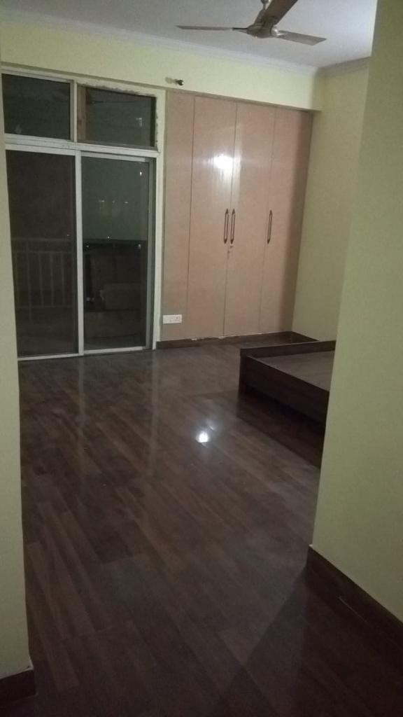 3 BHK 992 Sq.Ft. Apartment in Panchsheel Wellington