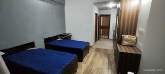 1 RK Apartment For Rent in Paramount Oak Gn Sector Zeta I Greater Noida  7747742