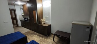 1 RK Apartment For Rent in Paramount Oak Gn Sector Zeta I Greater Noida  7747742