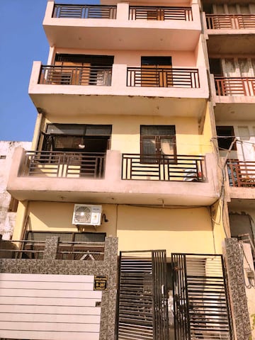 2 BHK Independent House For Rent in Kasna Greater Noida  7747648