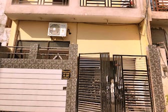 2 BHK Independent House For Rent in Kasna Greater Noida  7747648