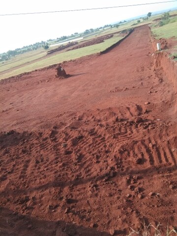 Plot Area in  Plot at Mominpet – for Sale