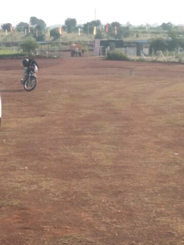  Plot – Exterior View View at Mominpet - for Sale