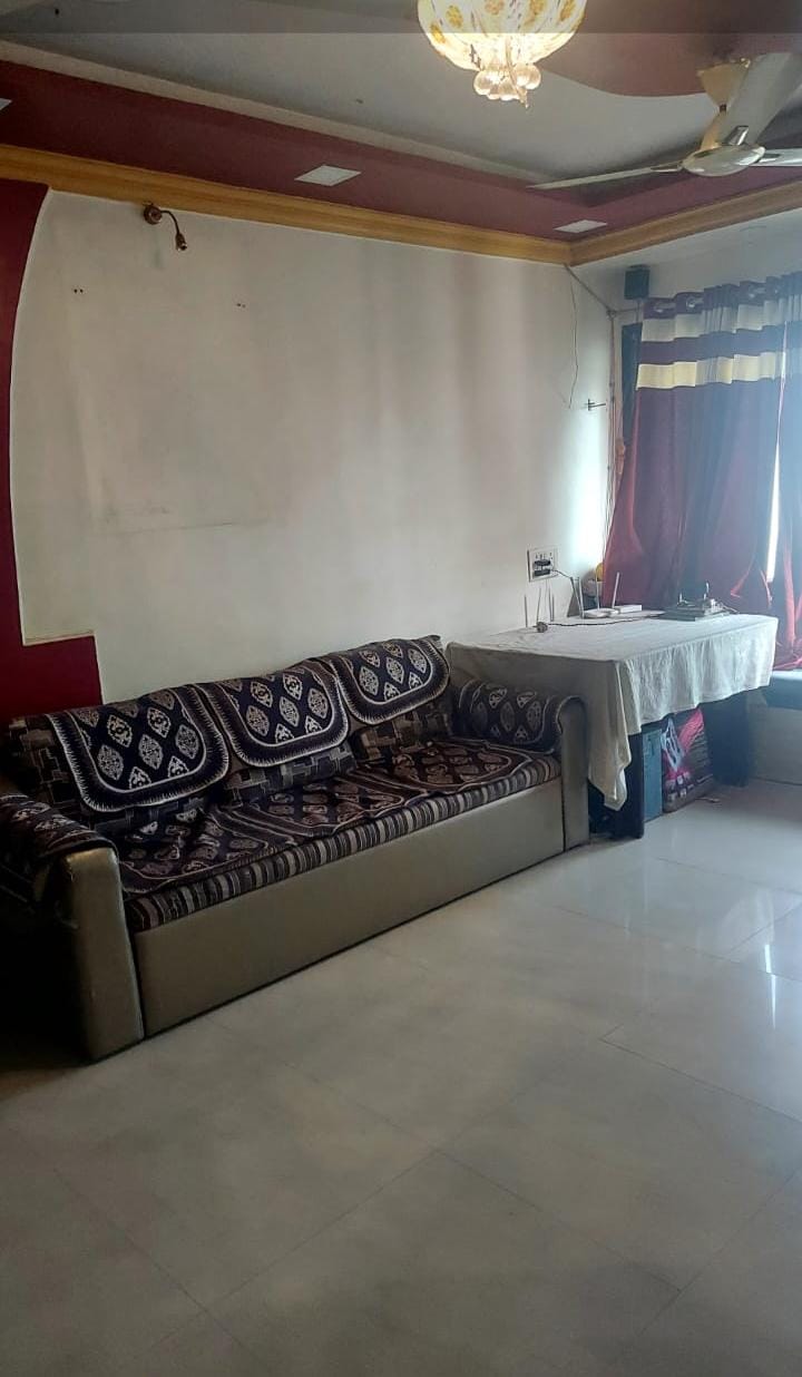 1 BHK Apartment For Rent in Happy Home Siddhachal Dombivli East Thane  7747749