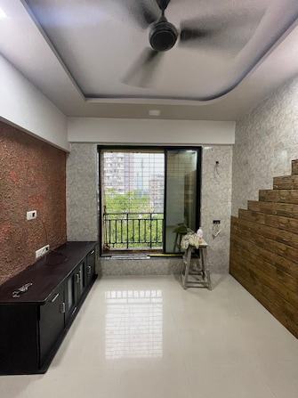 1 BHK Apartment For Rent in Happy Home Siddhachal Dombivli East Thane  7747760