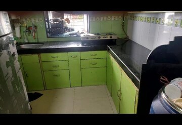 1 BHK Apartment For Rent in Happy Home Siddhachal Dombivli East Thane  7747767