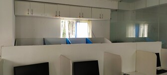 Commercial Office Space 1000 Sq.Ft. For Rent in Kumaraswamy Layout Bangalore  7747805