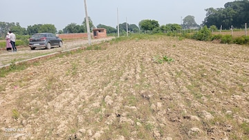  Plot – Garden View at Kamta - for Sale