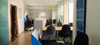 Commercial Office Space 1000 Sq.Ft. For Rent in Kumaraswamy Layout Bangalore  7747805