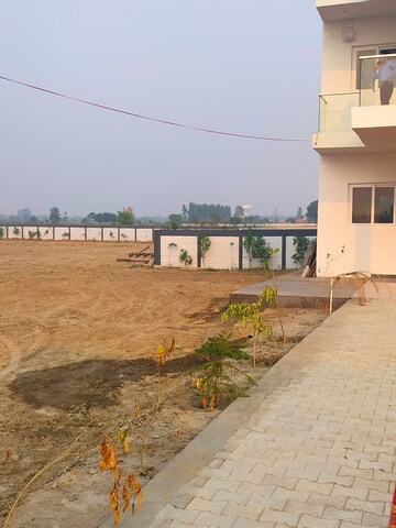 Plot Area in  Plot at Yamuna Expressway – for Sale
