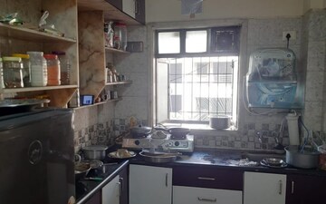 2 BHK Apartment For Sale in Rashmi Classic, Vasai East