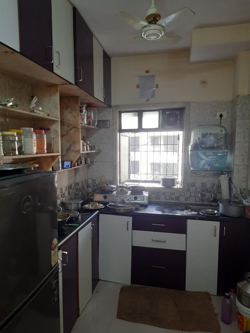 2 BHK Apartment For Sale in Rashmi Classic