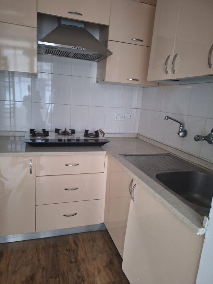 Kitchen, palam-vihar-residents-association 5 Bedroom 157 Sq.Yd. Independent House In Palam Vihar Gurgaon 7747863